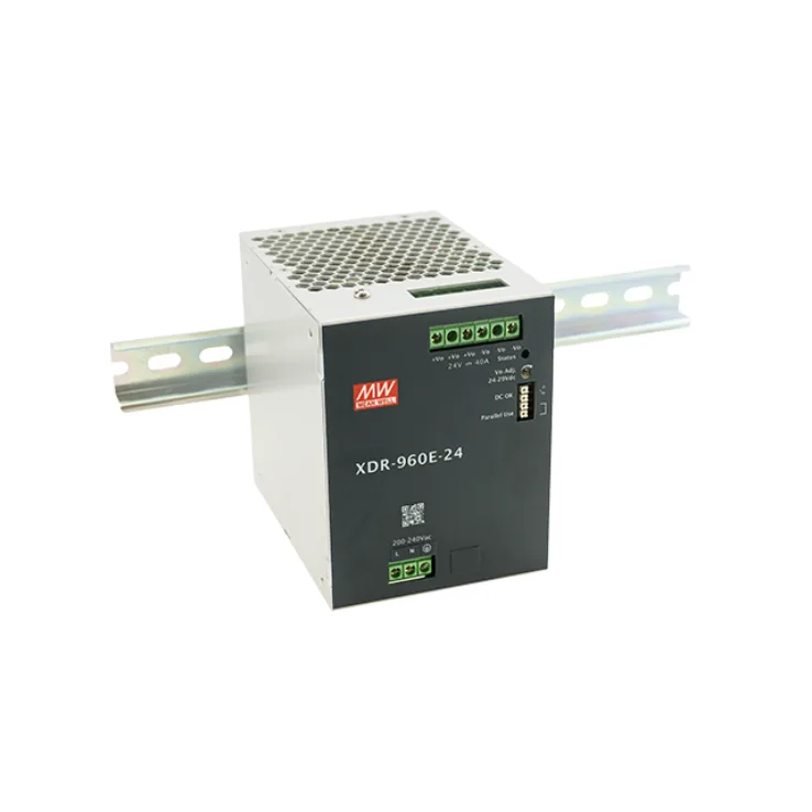 XDR-960E