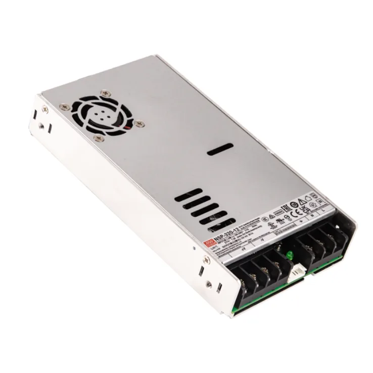 NSP-320