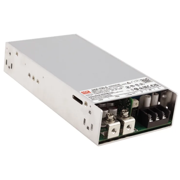 NSP-750 Series