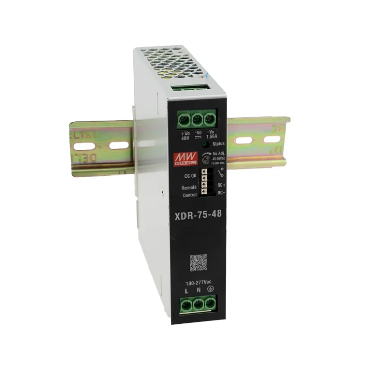 XDR-75