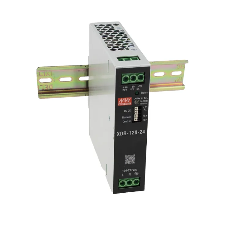 XDR-120