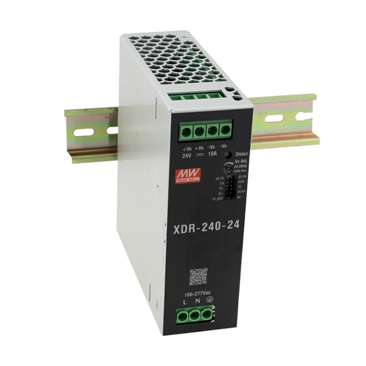 XDR-240