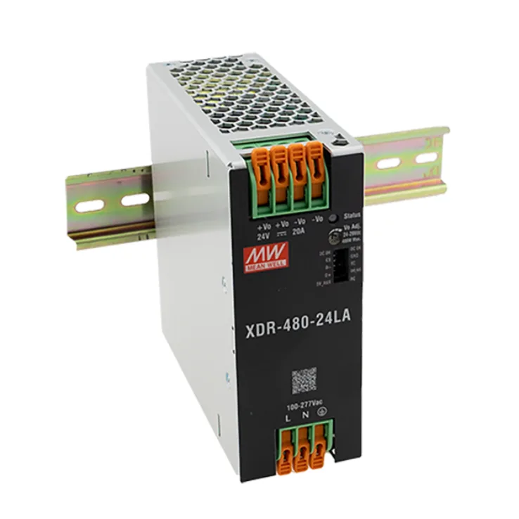 XDR-480 LA