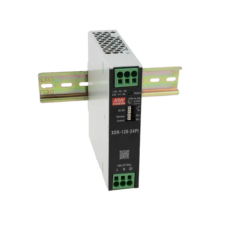XDR-120 PI