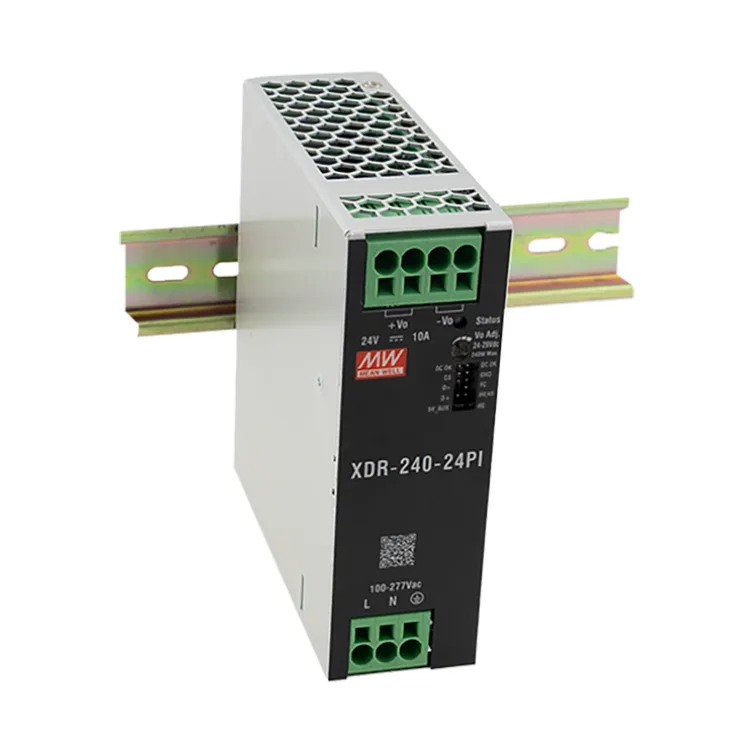 XDR-240 PI