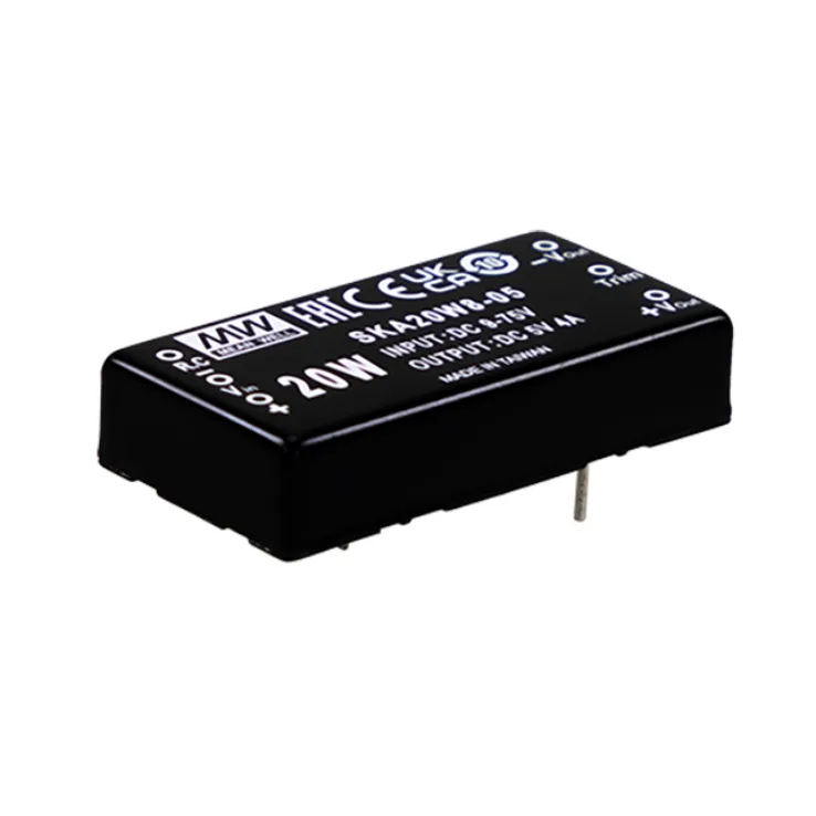 SKA20W8 & DKA20W8 series