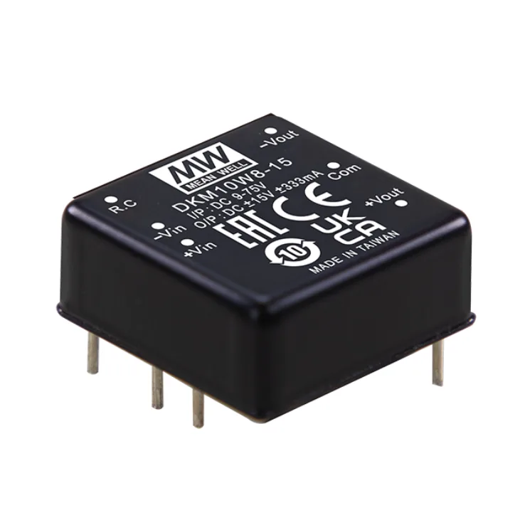 SKM10W8 & DKM10W8 series