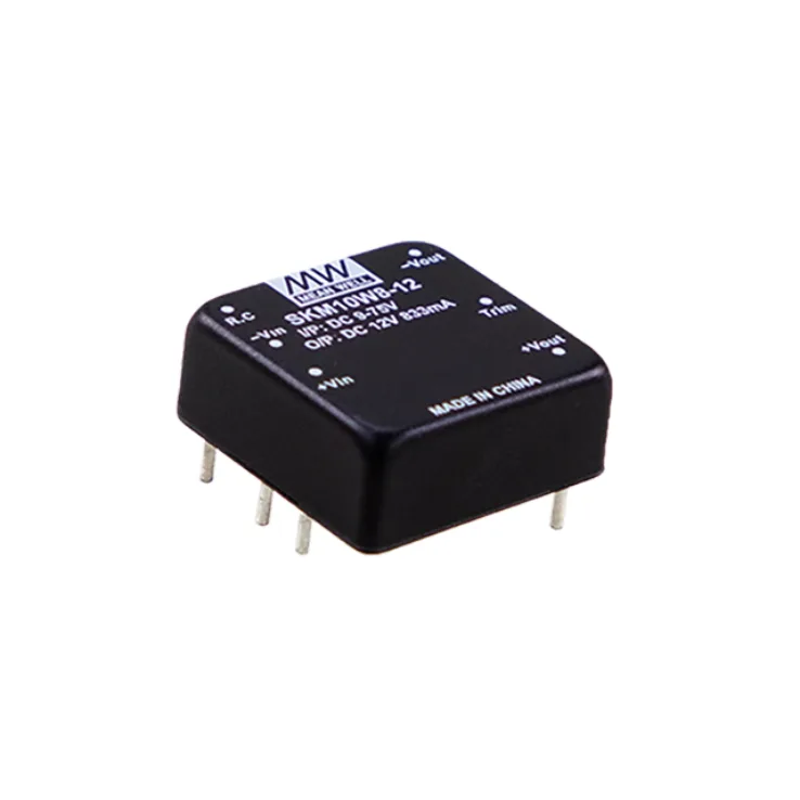 SKM10W8 & DKM10W8 series