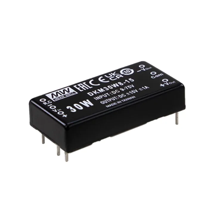 SKM30W8 & DKM30W8 series