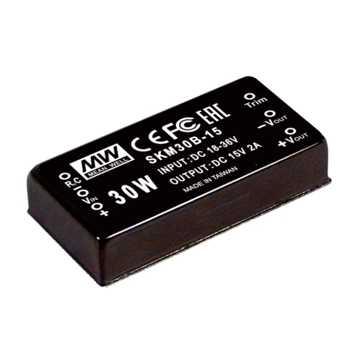 SKM30W8 & DKM30W8 series