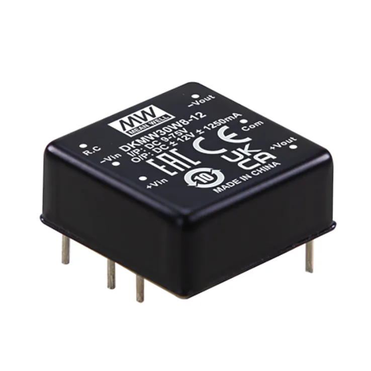 SKMW30W8 & DKMW30W8 series