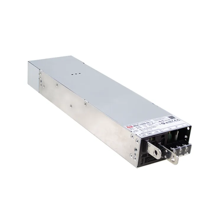 MSP-1600 Series