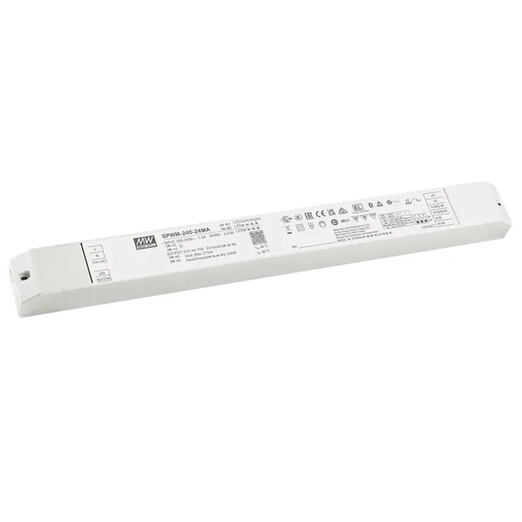 SPWM-240-MA Series