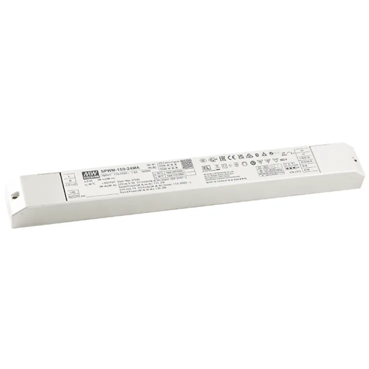 SPWM-150-MA Series