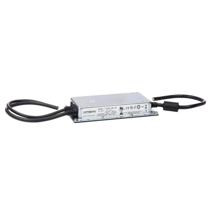 ARTESYN LCC250