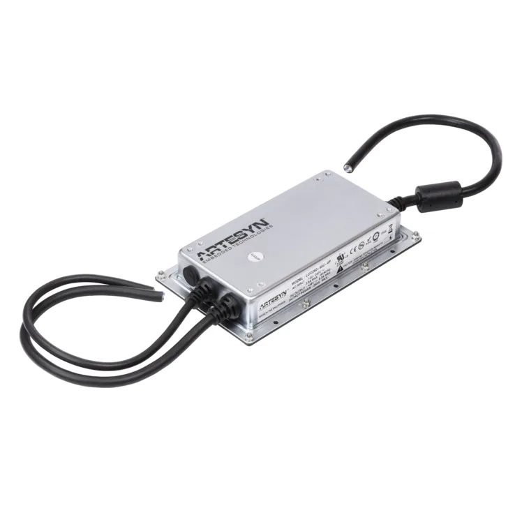 ARTESYN LCC250