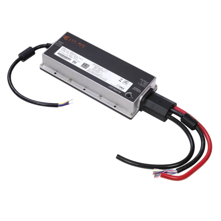 ARTESYN LCC600