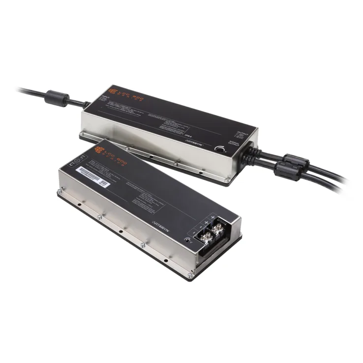 ARTESYN LCC600