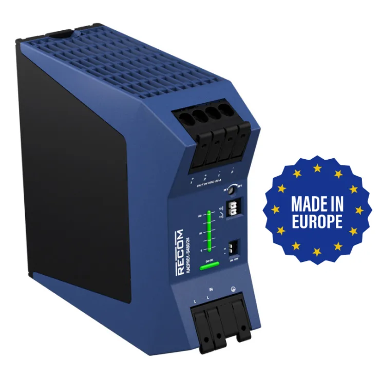 RACPRO1-S480 Series