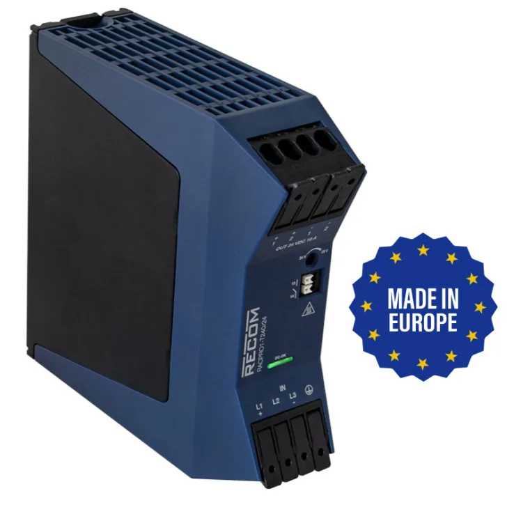 RACPRO1-T240 Series