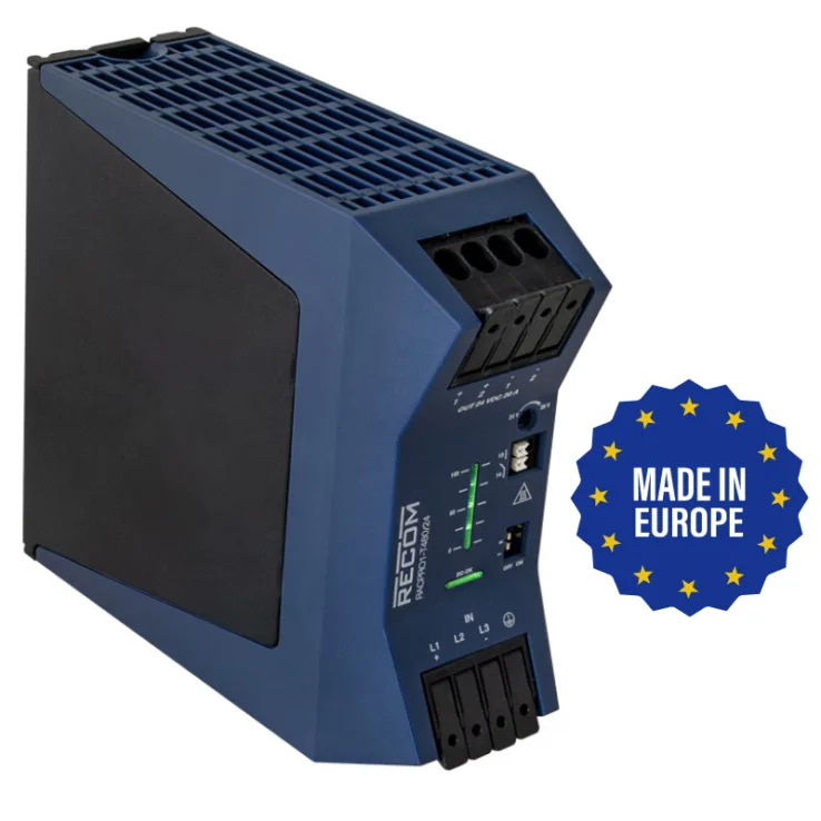 RACPRO1-T480 Series