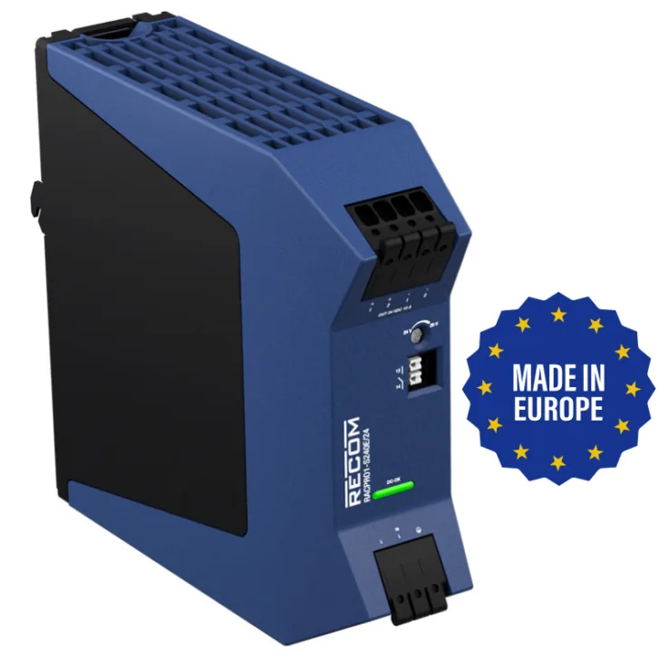 RACPRO1-S240E Series