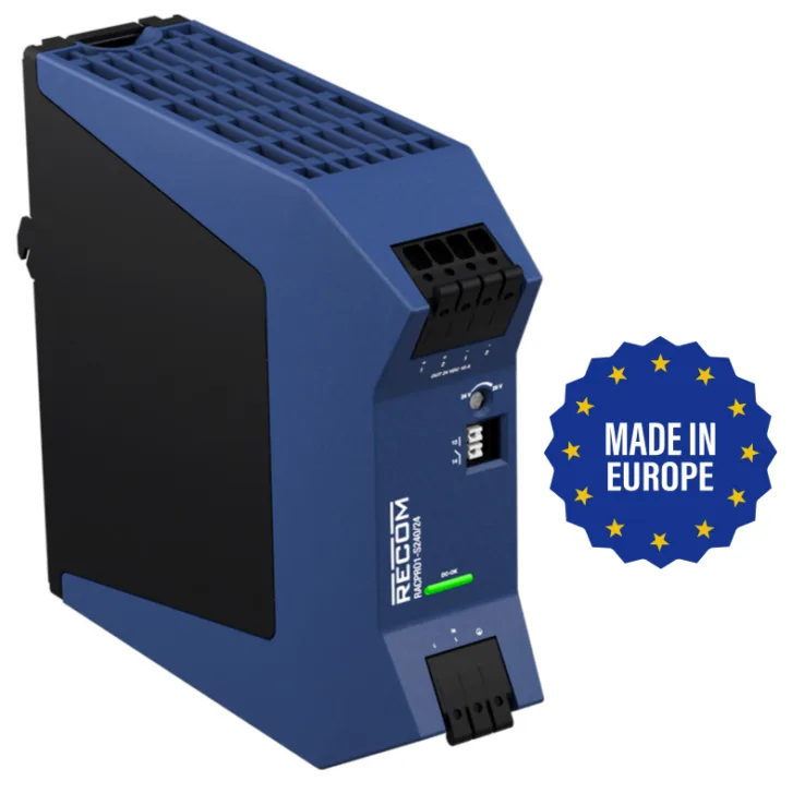 RACPRO1-S240 Series