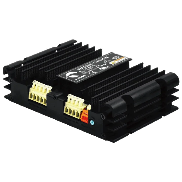 WAF300W Series