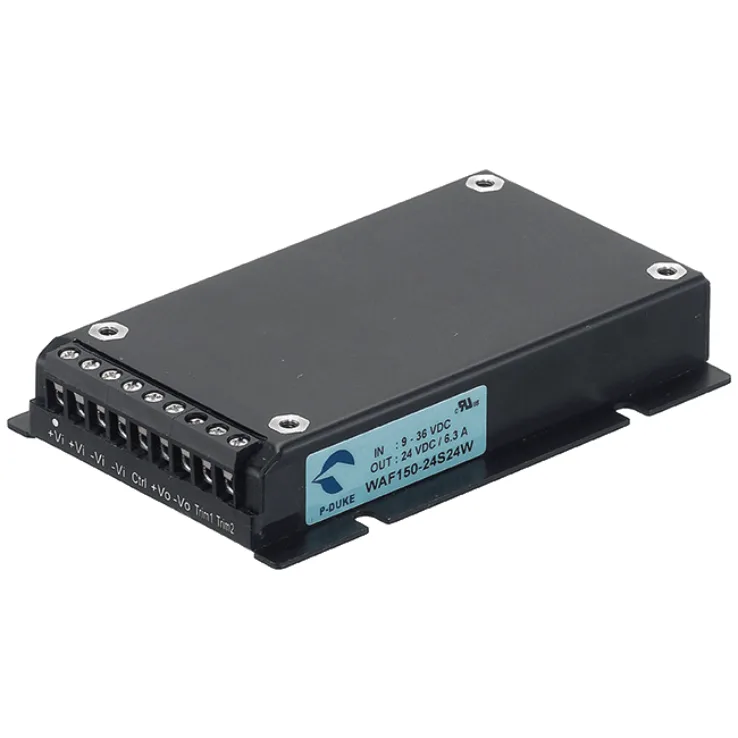 WAF150W/ WAD150W Series