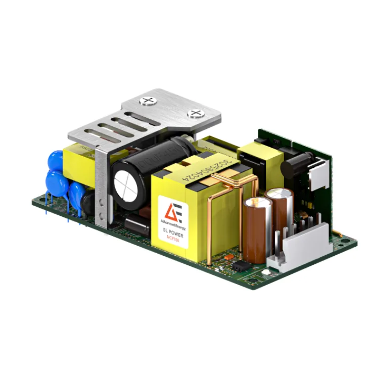 SL Power NCF150 Series