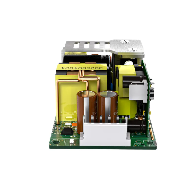 SL Power NCF150 Series