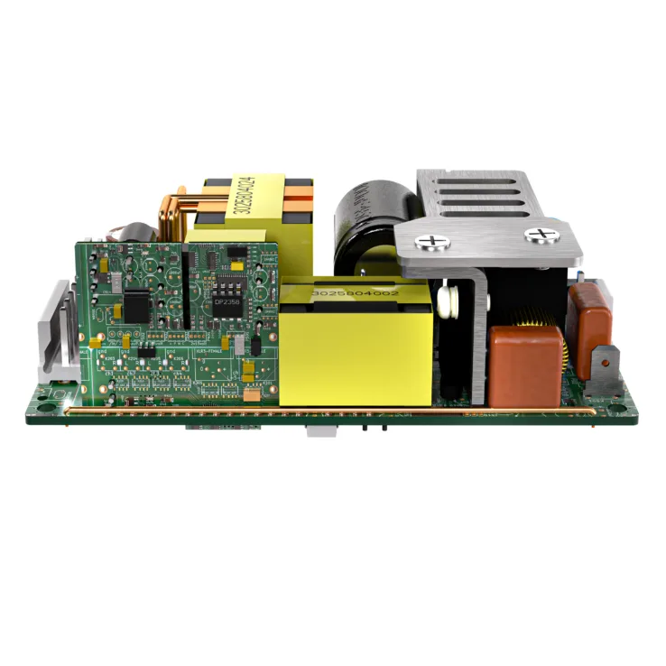 SL Power NCF150 Series