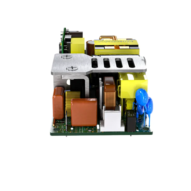 SL Power NCF150 Series