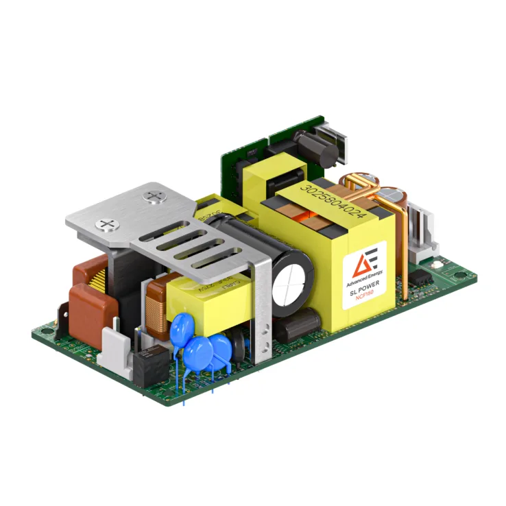 SL Power NCF150 Series