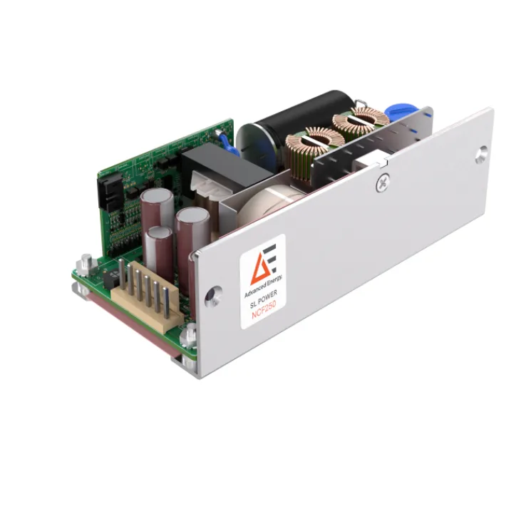 SL Power NCF250 Series