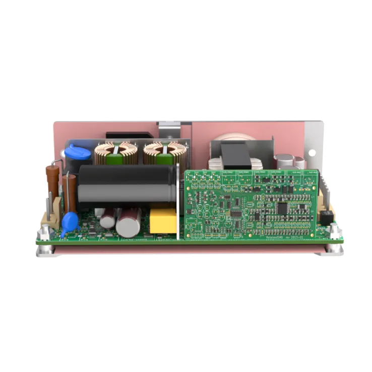 SL Power NCF250 Series