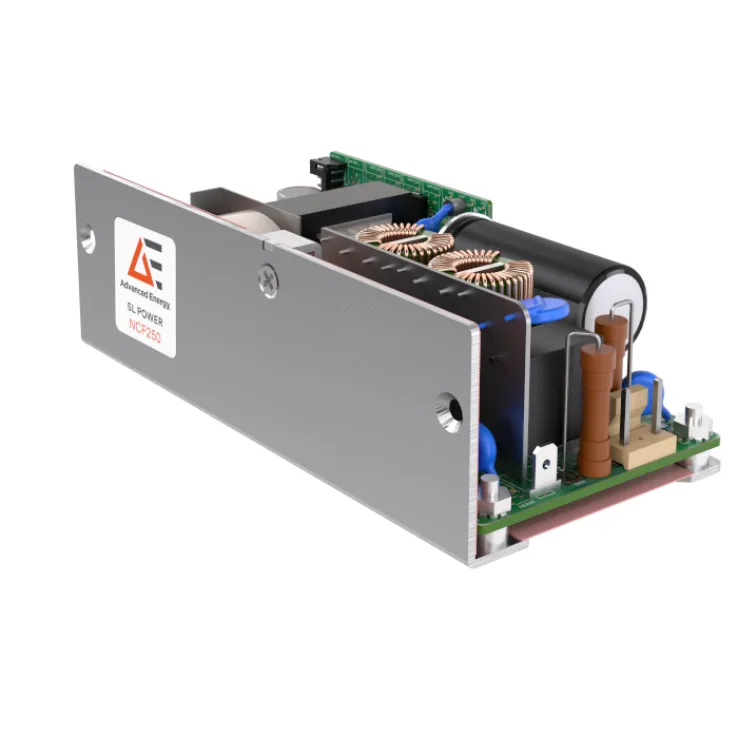 SL Power NCF250 Series