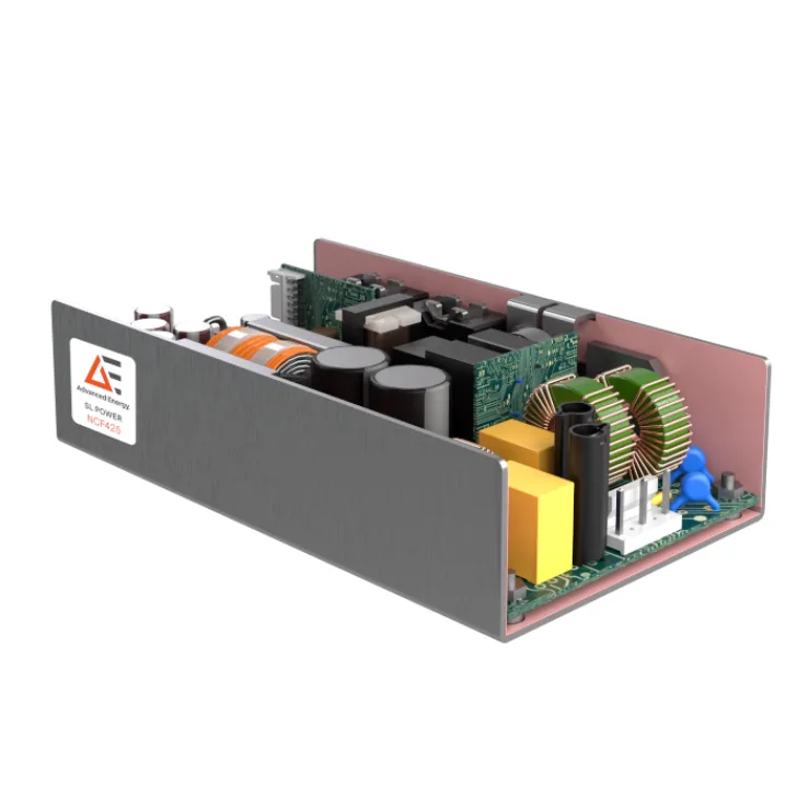SL Power NCF425 Series