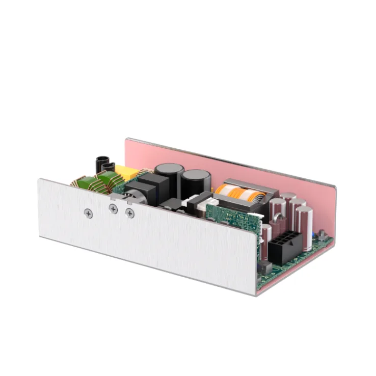 SL Power NCF425 Series
