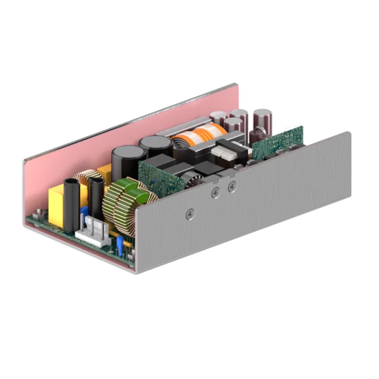 SL Power NCF425 Series