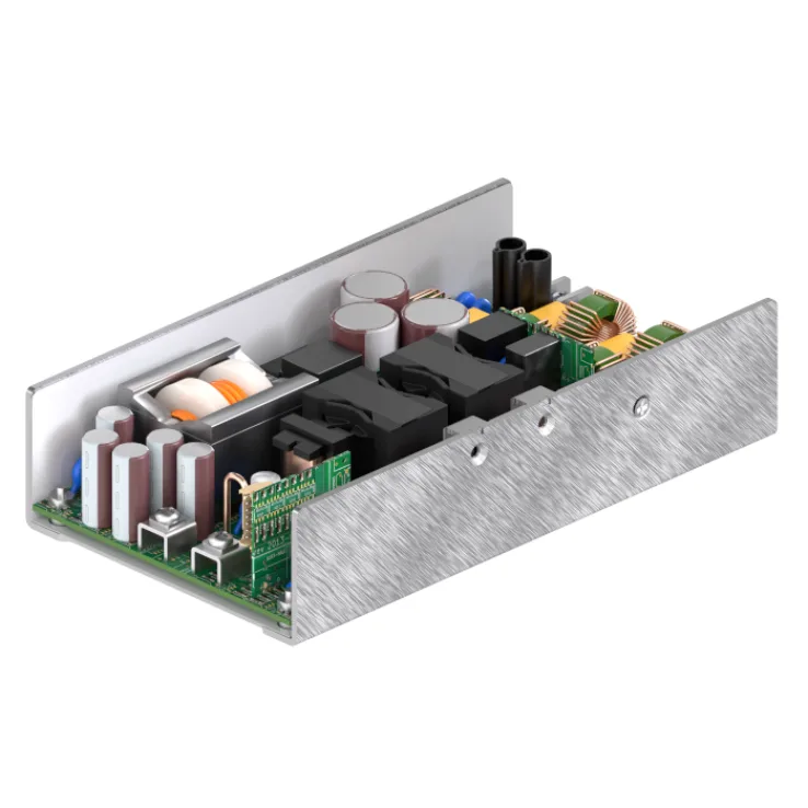 SL Power NCF660 Series