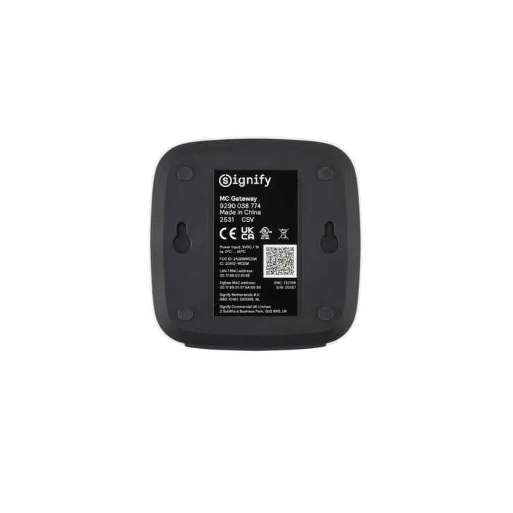 Signify MasterConnect MC Gateway