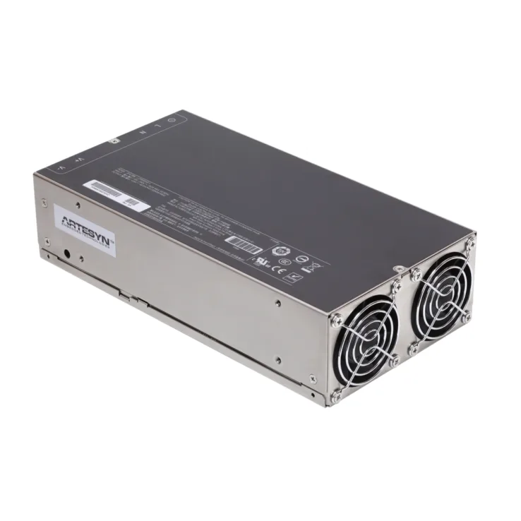 ARTESYN LCM1000