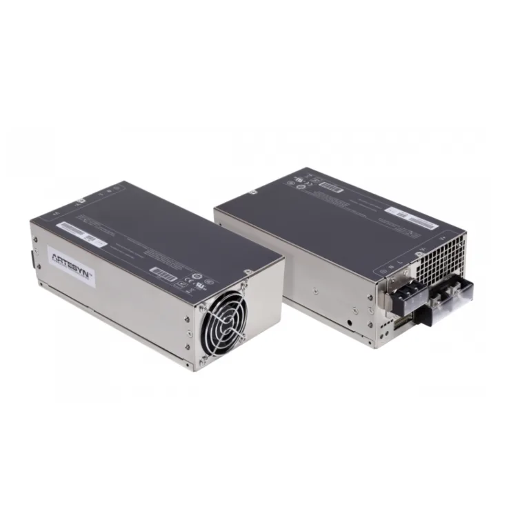 ARTESYN LCM600