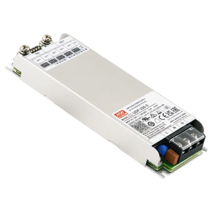 UDP-200