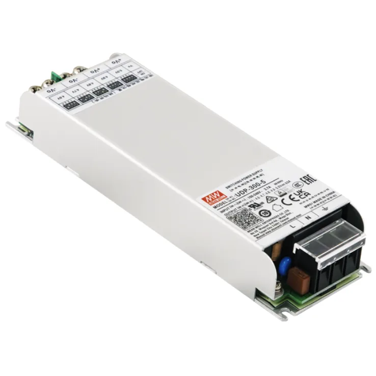 UDP-300