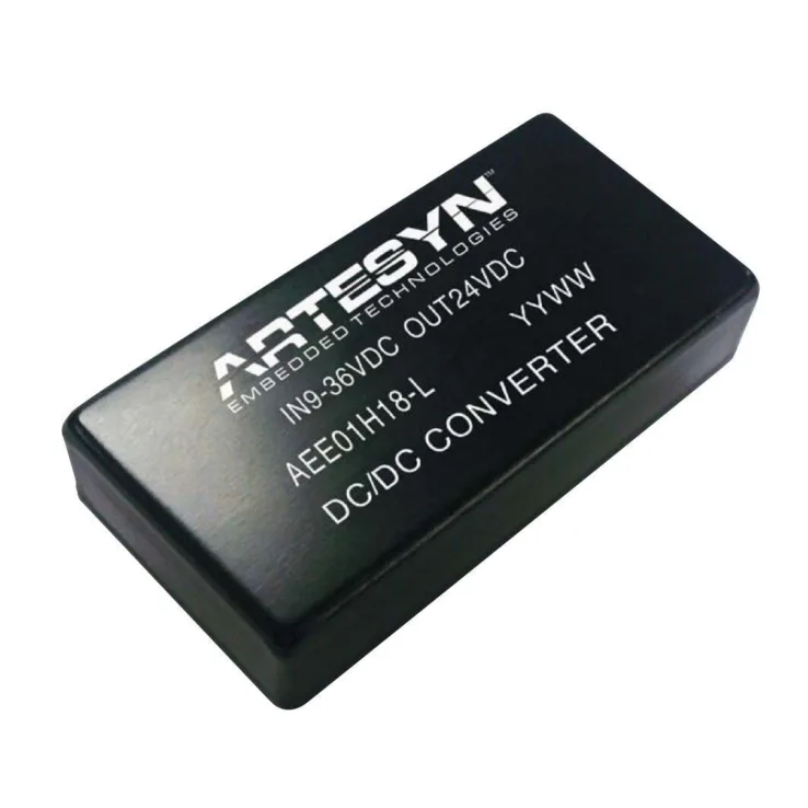 ARTESYN AEE Series - 50 Watts
