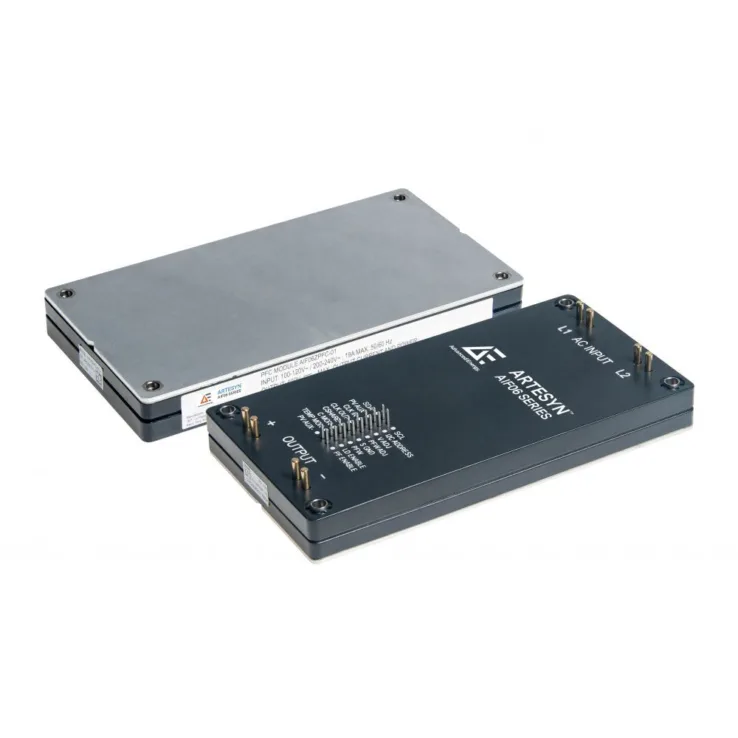 Artesyn AIF06ZPFC Series - 2400W PFC Converter