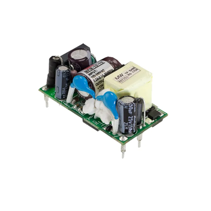 MFM-10 Series