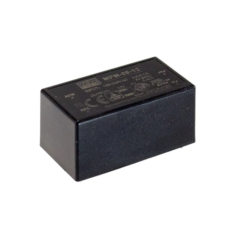 MPM-05 Series